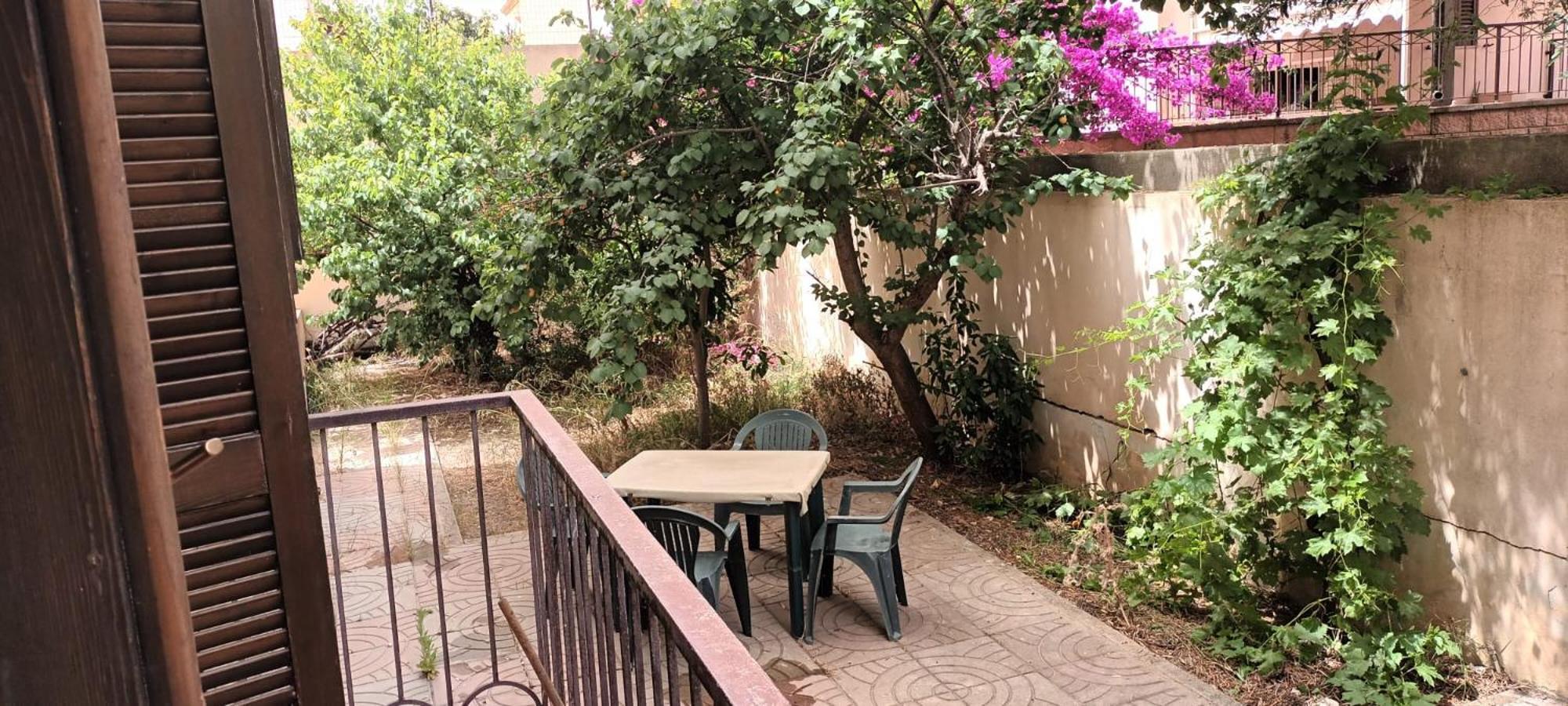 Casa Vacanze Sos Flores Alguer Exterior foto