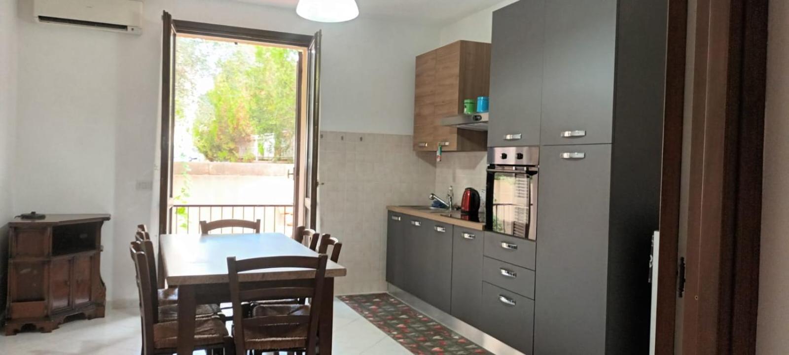 Casa Vacanze Sos Flores Alguer Exterior foto