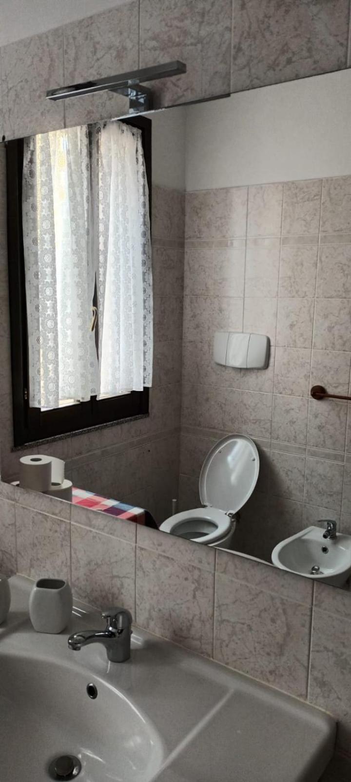 Casa Vacanze Sos Flores Alguer Exterior foto